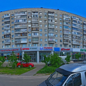 Стоматология «Здоровые зубки» на Ибрагимова