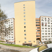 Детская стоматологическая поликлиника на Чапаева