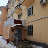 Городская поликлиника № 20