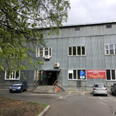 Стоматологический кабинет «Улыбка на Коптюга»