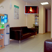 Табула Раза, медицинский центр