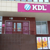 KDL на 70 лет Октября, 13/3
