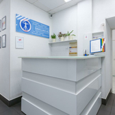 Стоматология Davinci Clinic на Николая Рубцова