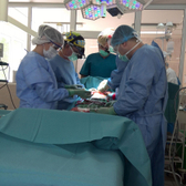 Самарский областной кардиологический диспансер