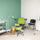 Геморроя нет, Клиника лазерной проктологии