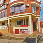 Детская поликлиника №1