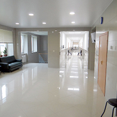 Комплексный центр восстановительной медицины и реабилитации