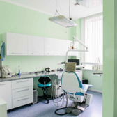 Стоматология Крыхтина Дениса Сергеевича  ООО «Зубдаю»