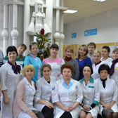 Детская клиническая поликлиника № 31