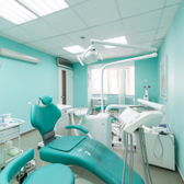 «Мастер-Дент»