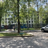 Филиал №3 (Городская поликлиника №6)