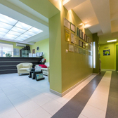 Центр современной стоматологии и имплантологии «Стим-Центр»