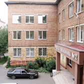 Городская поликлиника № 12