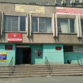 Городская поликлиника больницы № 7, отделение 3