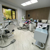 Стоматологическая клиника «Сириус»