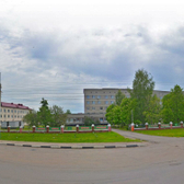 Городская больница №2