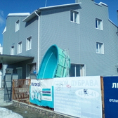 Кабинет врача-гинеколога Турченко (кабинет «Артемиса»)