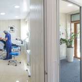 Клиника «Новая жизнь» на Ишунина