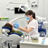 Максидент, стоматологическая клиника