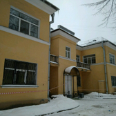 Детский консультативный-диагностический центр со стационаром №2