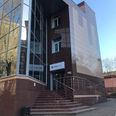 Стоматология «Ирис»