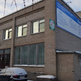 Больница им. Волосевич на Суворова