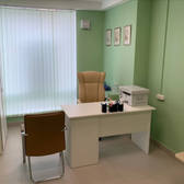 Кабинет психолога Литвиновой Алсу Раисовны в Солнцево