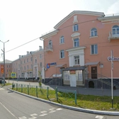 Олмед, медицинский центр