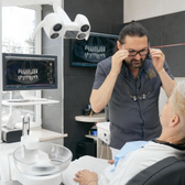 ЭМАС КЛИНИК ЛАПИНО, Медико - Стоматологический центр