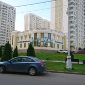 Клиника Центр Качества, медицинский центр