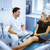 Стоматология «Дентал клаб»