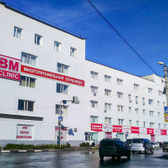 Медицинский центр ВМ Клиник