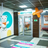 ЛОР-клиника ЕВРОМЕД, медицинский центр