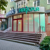 Альзория на Пролетарской 66