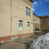 Поликлиника №7 больницы №4