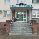 Кронос на Кораблестроителей