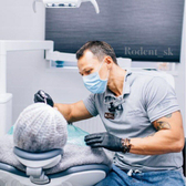 Стоматология «Радент» (ранее «Родент»)