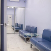 Клиника Вербенкина, медицинский центр