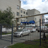 Скорая помощь БСМП