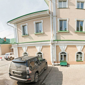 Центр медицинской профилактики