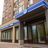 Семья в Мытищах