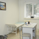 МедДиК на Халтурина