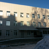 Детская городская поликлиника №14 (Филиал №2 ДГП №7)