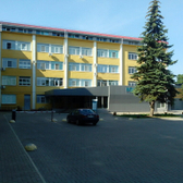 Поликлиника Волна, поликлиника