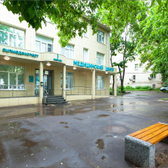 Санмедэксперт на Бауманской