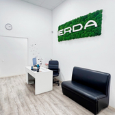 Эрда Медицина на Камалеева