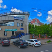 Медицинский оздоровительный центр Гаврина