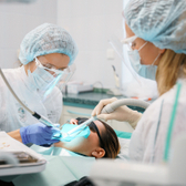 Клиника Доброго Стоматолога на Коломяжском