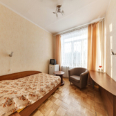 Санаторий «Сосновый»