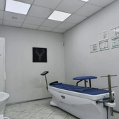 Кабинет врача Кошкарева Максима Александровича